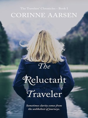 cover image of The Reluctant Traveler